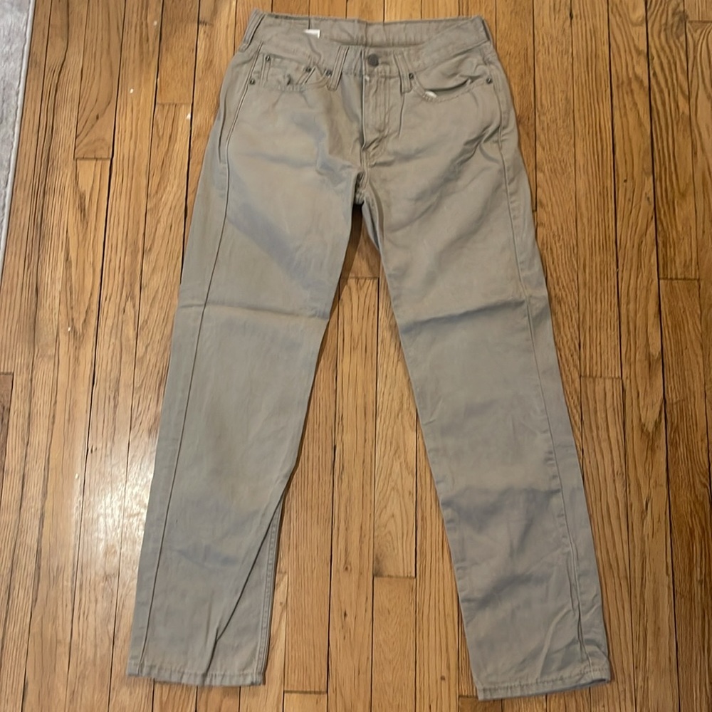 Levi Strauss Jeans